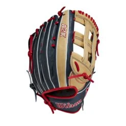 Wilson A2K 2023 Juan Soto JS22GM 12.75"