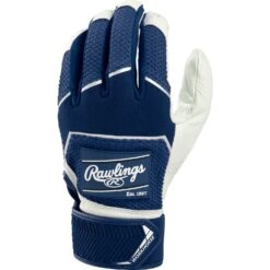 Rawlings Workhorse Pro Batting Gloves -Baseball Store WH22BG N 2