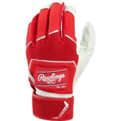 Rawlings Workhorse Pro Batting Gloves -Baseball Store WH22BG S 2