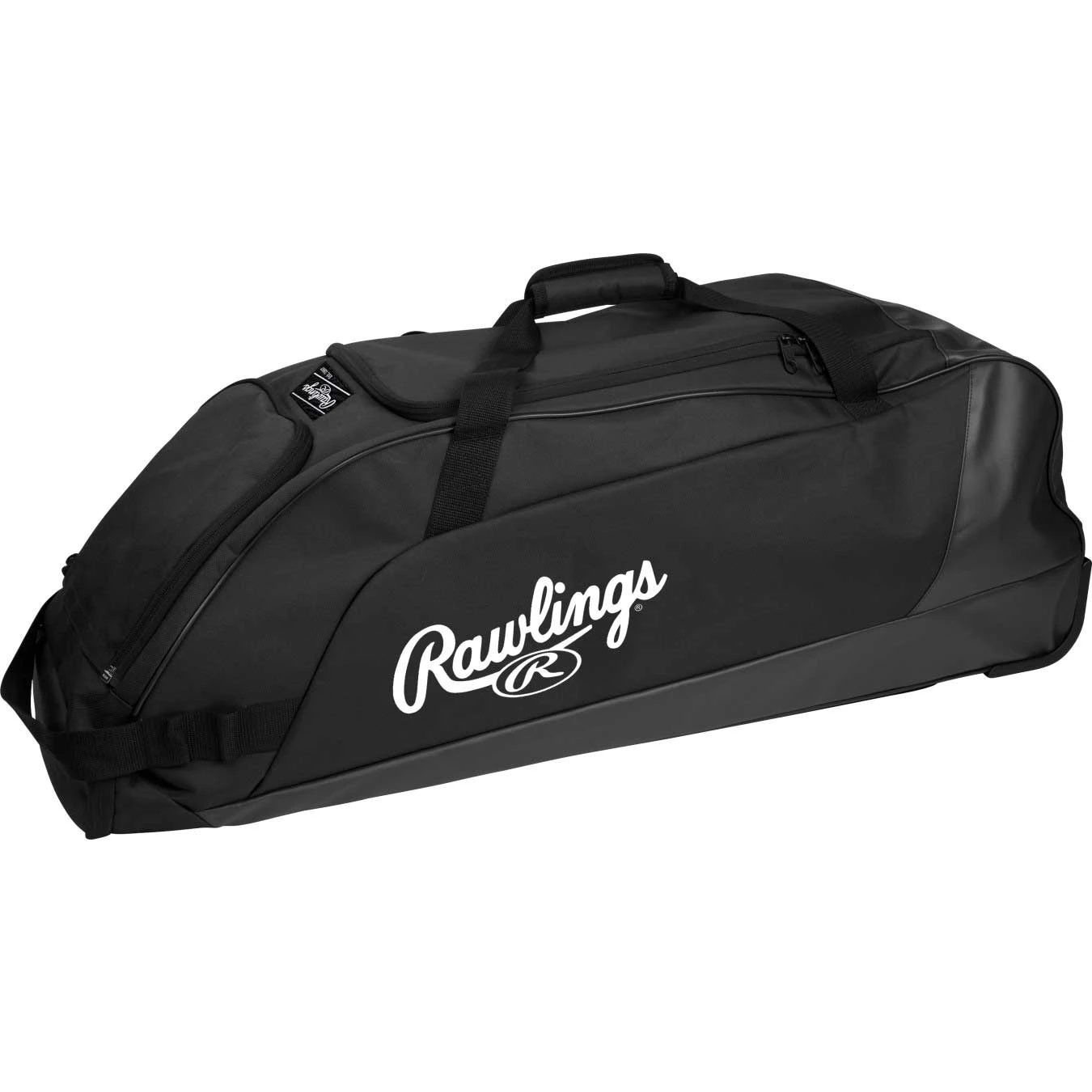 Rawlings Workhorse Wheeled Bag 1 Rawlings Workhorse Wheeled Bag