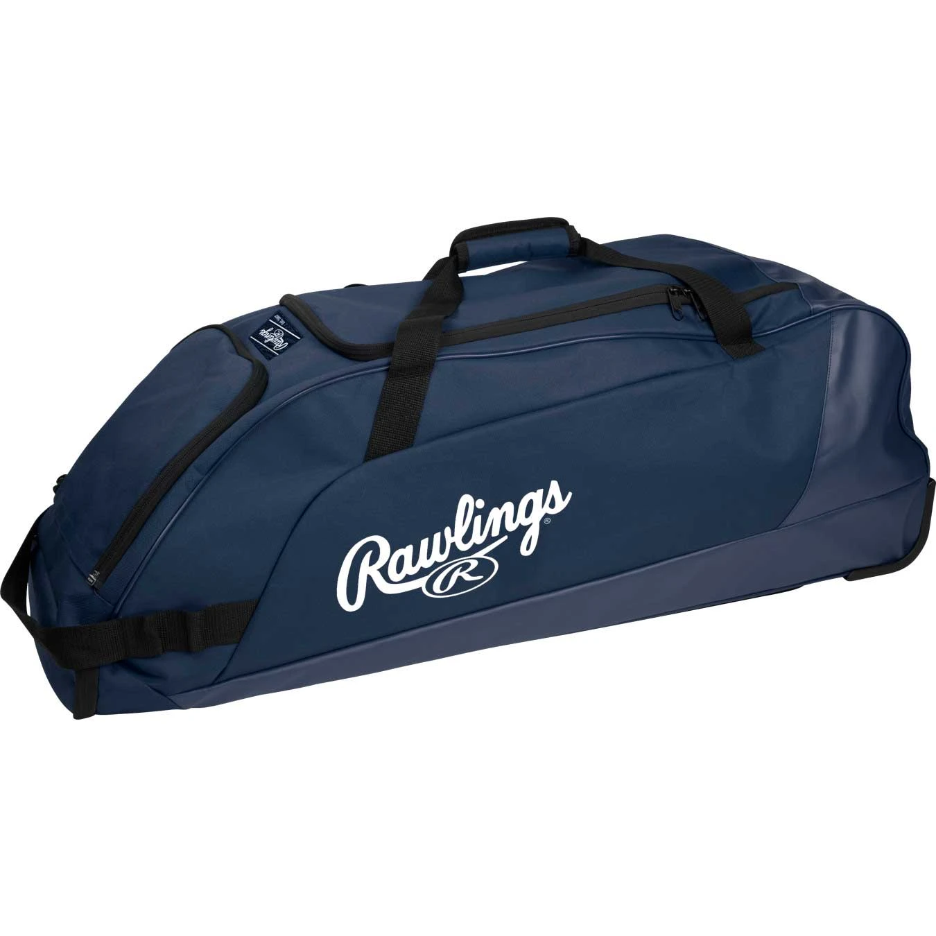 Rawlings Workhorse Wheeled Bag 2 Rawlings Workhorse Wheeled Bag - Image 2