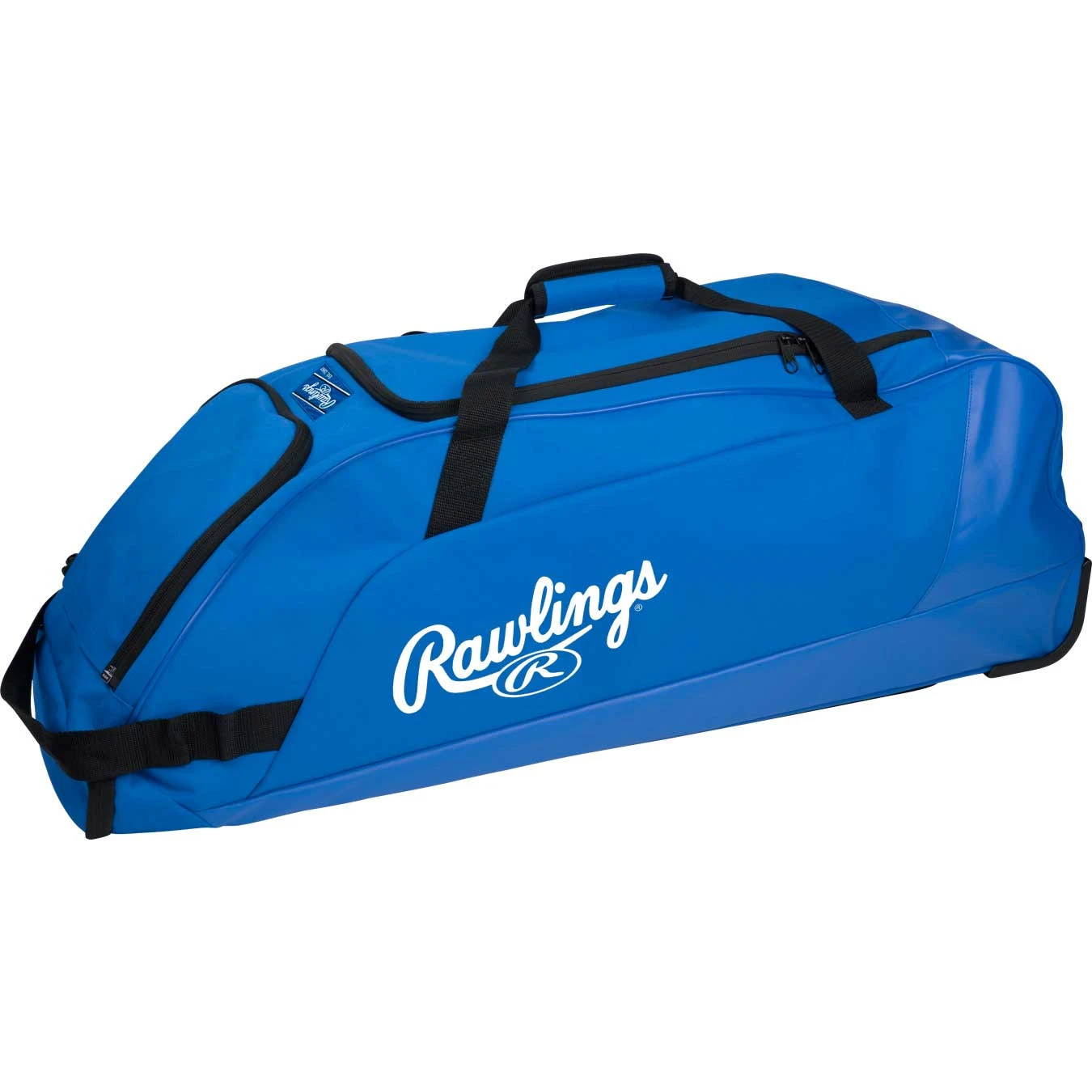 Rawlings Workhorse Wheeled Bag 3 Rawlings Workhorse Wheeled Bag - Image 3