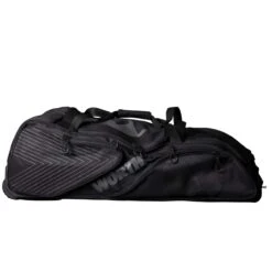 Worth Wheeled Bag-Black -Baseball Store WORBAG WB Black