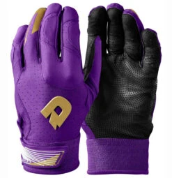DEMARINI CF Batting Gloves -Baseball Store WTD6114PR 2
