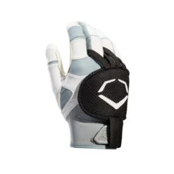 Evoshield Batter's Hand Guard -Baseball Store WTV4012BL 2