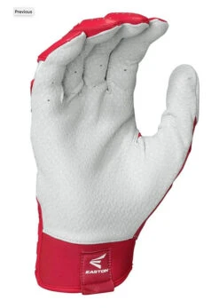Easton Pro X Batting Gloves -Baseball Store a121003 1