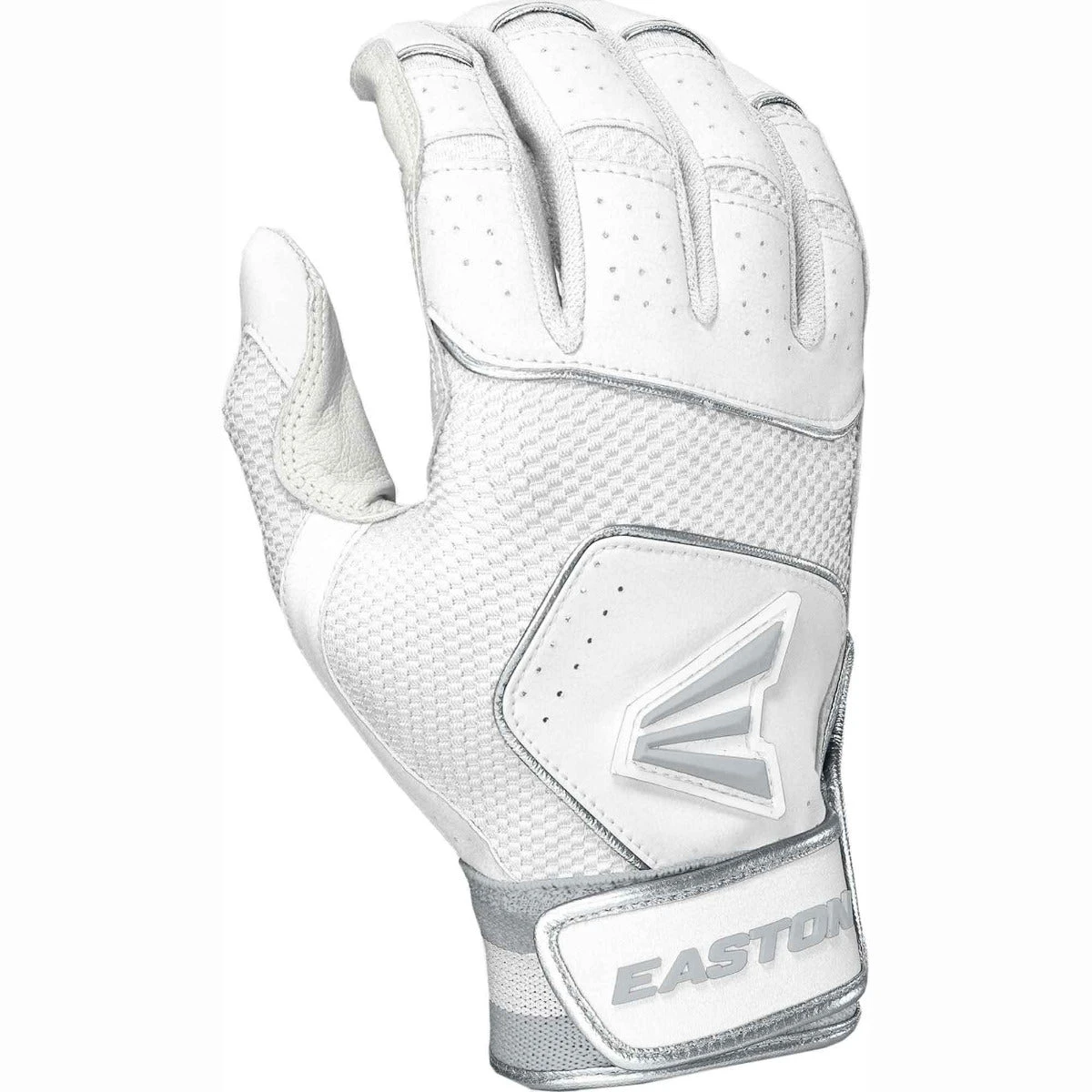 Easton Walk-Off NX Youth Batting Gloves 1 Easton Walk-Off NX Youth Batting Gloves