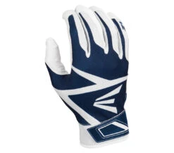 Easton Z3 Hyperskin Youth Batting Gloves -Baseball Store a121355prs