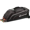 Easton E900W Wheeled Bag Black