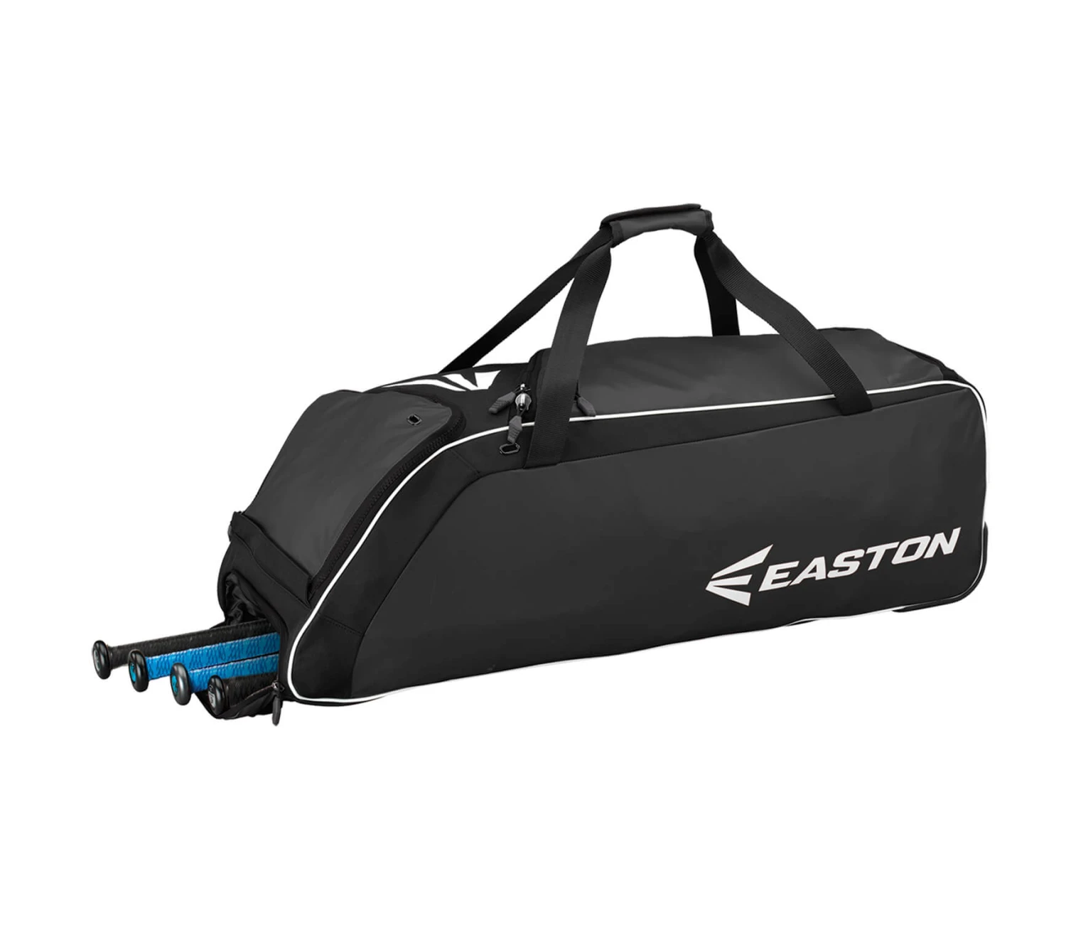 Easton E510W Wheeled Player Bag 1 Easton E510W Wheeled Player Bag