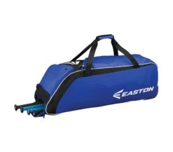 Easton E510W Wheeled Player Bag 35 Easton E510W Wheeled Player Bag -Baseball Store a159017ry
