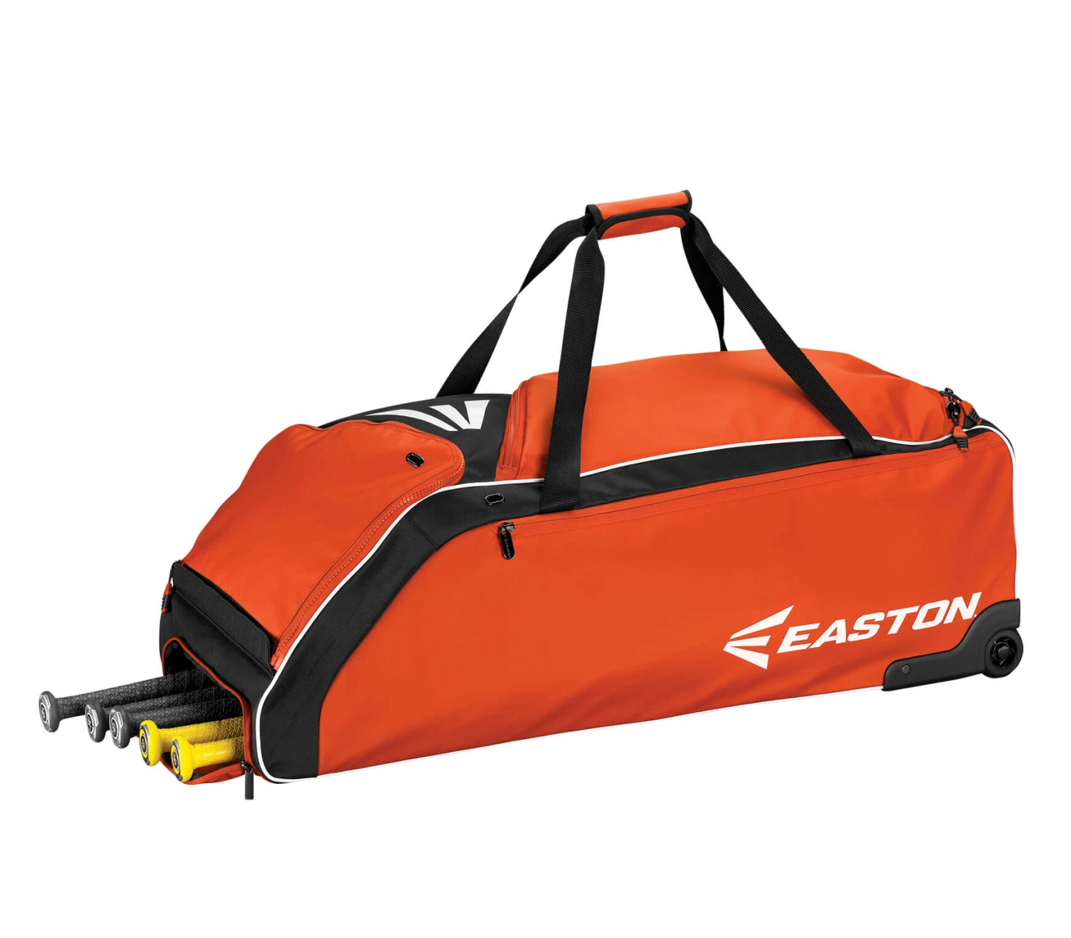 Easton E610W Wheeled Bag 5 Easton E610W Wheeled Bag - Image 5