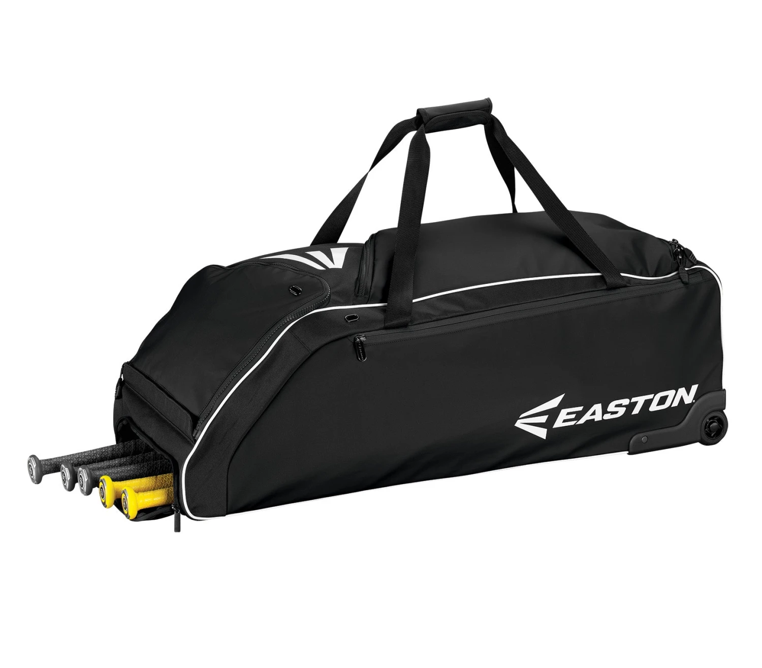 Easton E610W Wheeled Bag 8 Easton E610W Wheeled Bag - Image 8