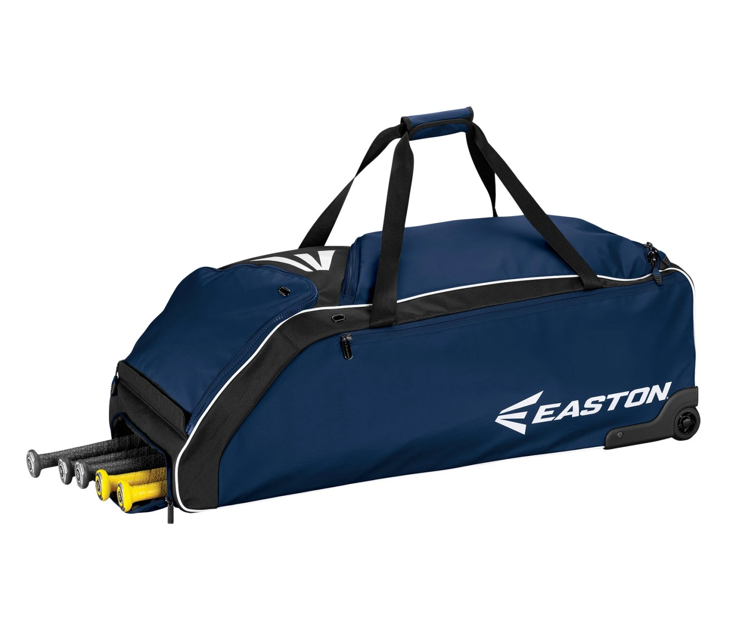 Easton E610W Wheeled Bag 9 Easton E610W Wheeled Bag - Image 9