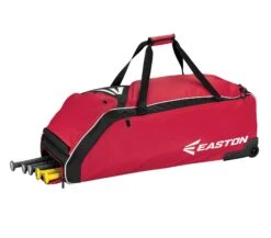 Easton E610W Wheeled Bag 16 Easton E610W Wheeled Bag -Baseball Store a159032rd