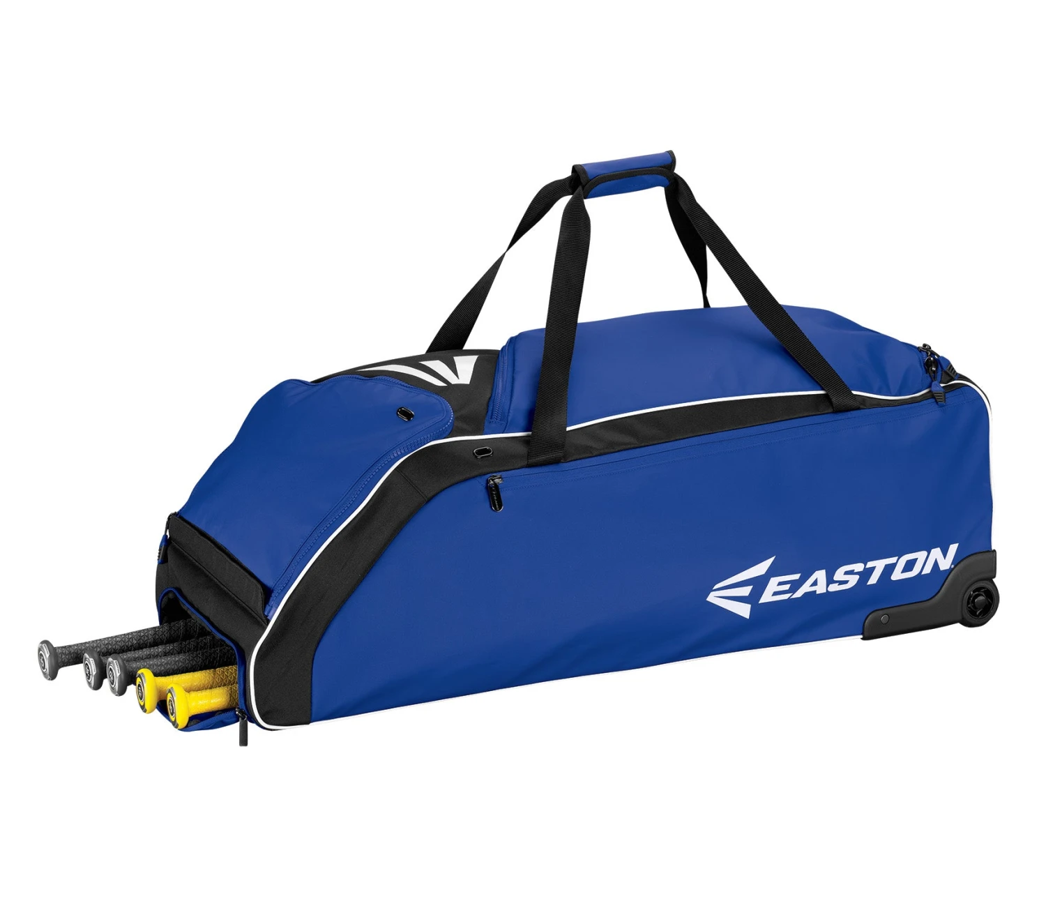 Easton E610W Wheeled Bag 10 Easton E610W Wheeled Bag - Image 10