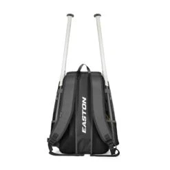 Easton Game Ready Bat & Equipment Backpack -Baseball Store a159037chbk 1 1