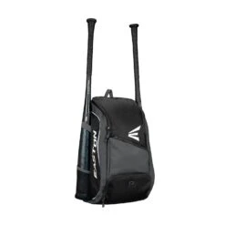 Easton Game Ready Bat & Equipment Backpack -Baseball Store a159037chbk 5