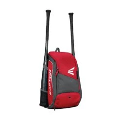 Easton Game Ready Bat & Equipment Backpack -Baseball Store a159037chrd