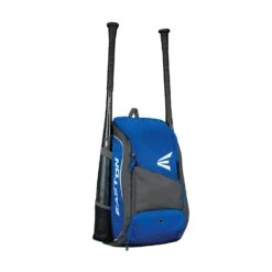 Easton Game Ready Bat & Equipment Backpack -Baseball Store a159037chry