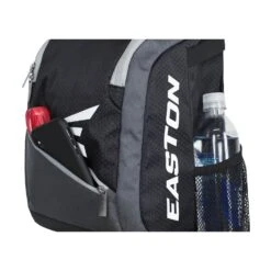 Easton Game Ready Youth Bat & Equipment Backpack -Baseball Store a159038chbk 2