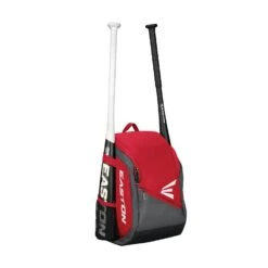 Easton Game Ready Youth Bat & Equipment Backpack -Baseball Store a159038chrd