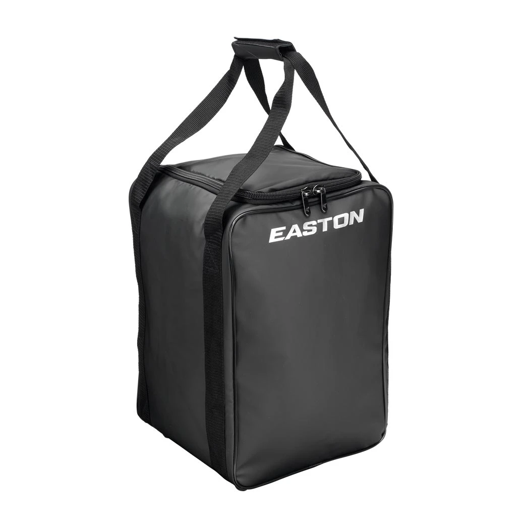 Easton Mega Ball Bag - Black 1 Easton Mega Ball Bag - Black