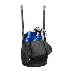 Easton Reflex Backpack 14 Easton Reflex Backpack -Baseball Store a159064bk 2