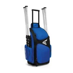 Easton Traveler Stand Up Wheeled