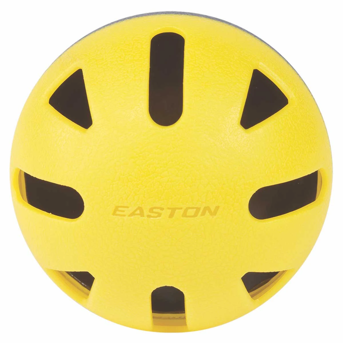 Easton Pop Back Wiffle Balls | 12Pk Price | 9" 1 Easton Pop Back Wiffle Balls | 12Pk Price | 9"