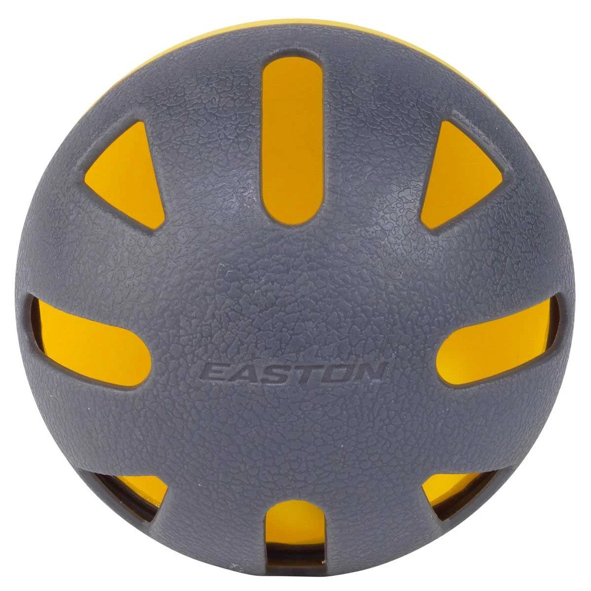 Easton Pop Back Wiffle Balls | 12Pk Price | 9" 2 Easton Pop Back Wiffle Balls | 12Pk Price | 9" - Image 2