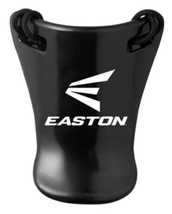 Easton Catcher's Throat Guard -Baseball Store a165120bk
