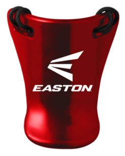 Easton Catcher's Throat Guard -Baseball Store a165120rd
