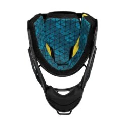 Easton PRO-X Catchers Helmet -Baseball Store a165400bksl 3