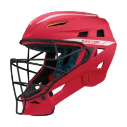 Easton PRO-X Catchers Helmet -Baseball Store a165400rdsl 1