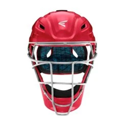Easton GAMETIME Catchers Helmet -Baseball Store a165404rd 2