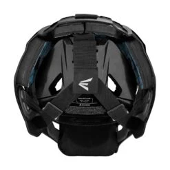 Easton GAMETIME Catchers Helmet -Baseball Store a165405bk 1