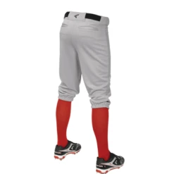 Easton PRO+ KNICKER -Baseball Store a167103gy 1 5e57d24b e8f1 4478 bfb4 946d967775b7