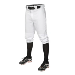 Easton PRO+ KNICKER Ball Pant Youth -Baseball Store a167104whm