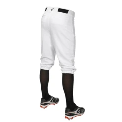 Easton PRO+ KNICKER Ball Pant Youth -Baseball Store a167104whs 1