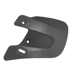 Easton EXTENDED JAW GUARD - Left Hand Batter