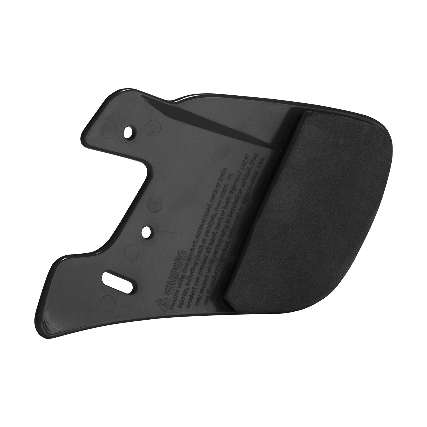 Easton EXTENDED JAW GUARD 2 Easton EXTENDED JAW GUARD - Image 2