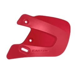 Easton EXTENDED JAW GUARD - Left Hand Batter -Baseball Store a168517rdlhb