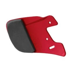 Easton EXTENDED JAW GUARD - Left Hand Batter -Baseball Store a168517rdlhb 1