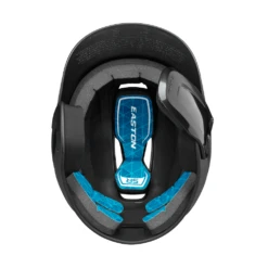 Easton Z5 2.0 Matte Solid Batting Helmet W/Guard - Junior -Baseball Store a168539bk 2 996a6abc 8328 4cc7 8f6f 0471863c1ba0