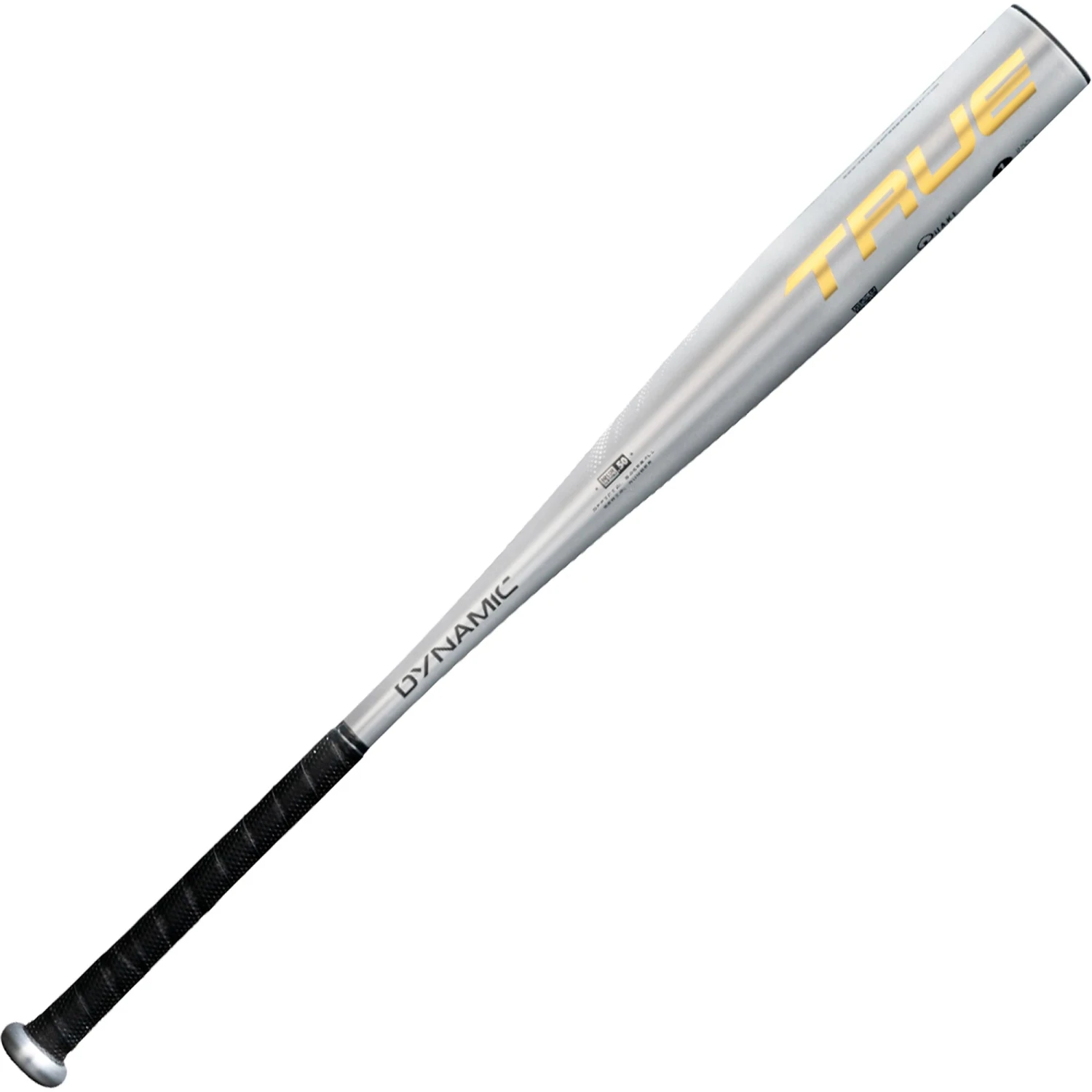 True Temper Dynamic BBCOR -3oz 2 True Temper Dynamic BBCOR -3oz - Image 2