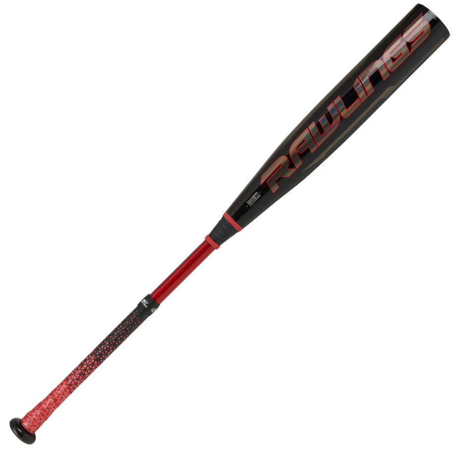 Rawlings Quatro Pro Comp. BBCOR, 2 5 : 8" Barrel, -3 2 Rawlings Quatro Pro Comp. BBCOR, 2 5 : 8" Barrel, -3 - Image 2