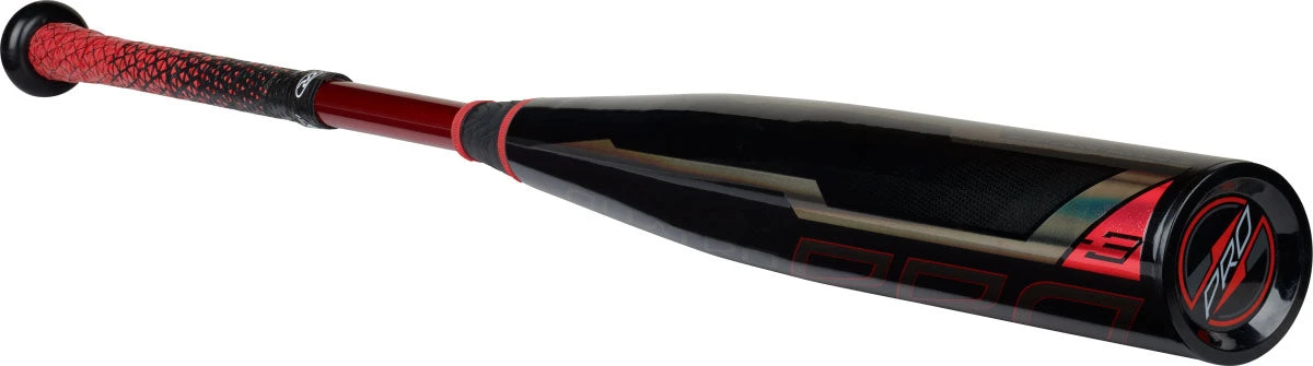 Rawlings Quatro Pro Comp. BBCOR, 2 5 : 8" Barrel, -3 3 Rawlings Quatro Pro Comp. BBCOR, 2 5 : 8" Barrel, -3 - Image 3