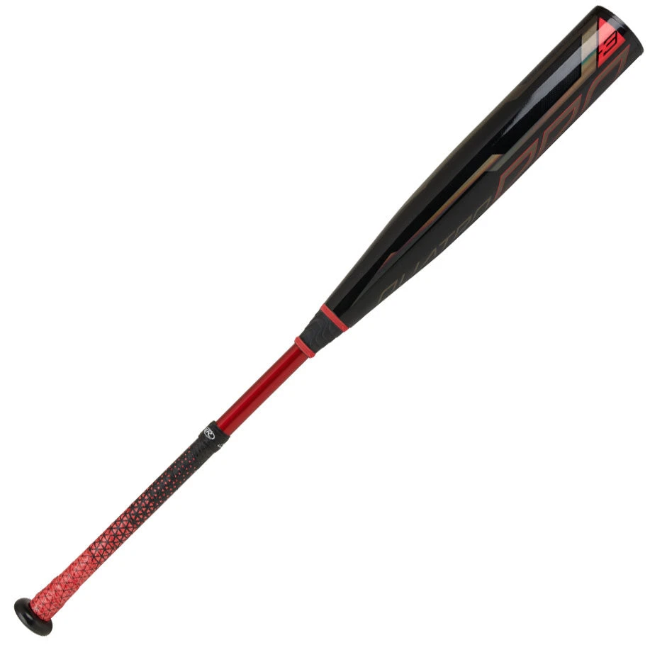 Rawlings Quatro Pro Comp. BBCOR, 2 5 : 8" Barrel, -3 7 Rawlings Quatro Pro Comp. BBCOR, 2 5 : 8" Barrel, -3 - Image 7
