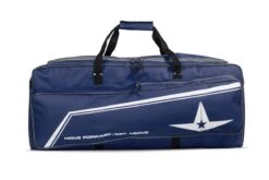 All-Star Pro Deluxe Catcher's Bag -Baseball Store bbpro2a na
